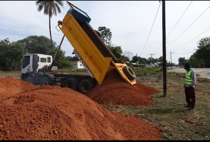 Terrassement & Démolition